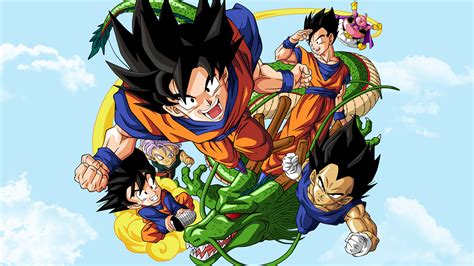 dragon ball hd|dragon ball ultra hd wallpapers.